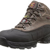 Skechers for Work Men's Radford Boot Black/Brown