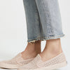 Sperry Top-Sider Women's Seaside Nautical Perf Shoe, Rose, 9 Medium US