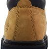 Skechers Men's Mariner Utility Boot, Dark Taupe, 8 M US