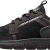 Helly-Hansen Womens Henley Lightweight Breathable Sailing Watersports Shoes, 990 Black/Gunmetal, 11