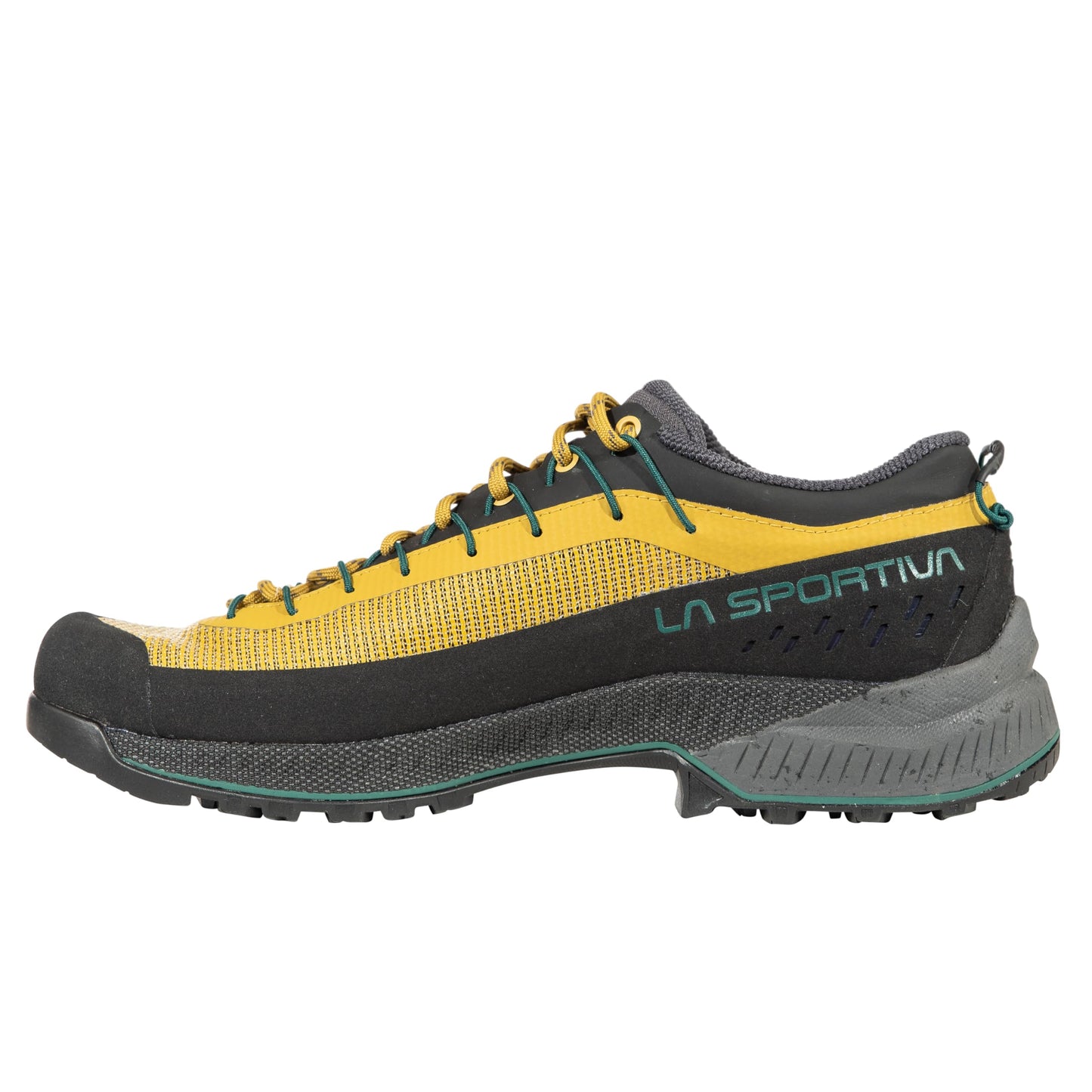 La Sportiva Mens TX4 EVO ST Approach/Hiking Shoes, Savana/Onyx, 10.5