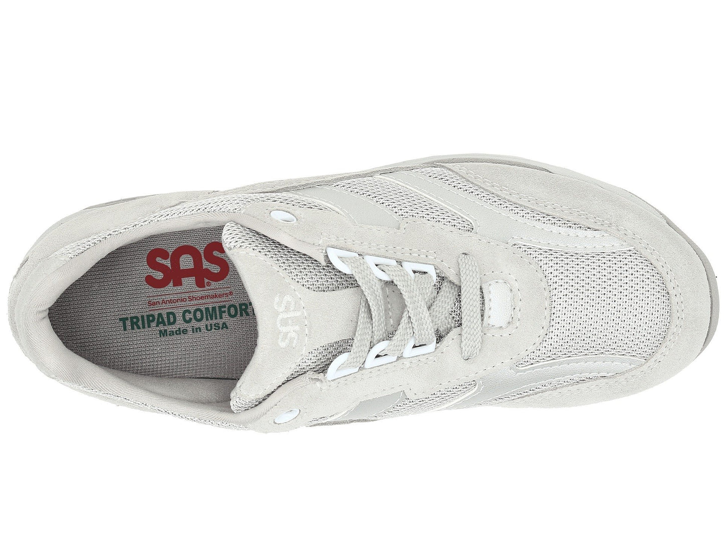 SAS Tour Mesh Dust 8.5 WW - Double Wide (D)