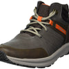 Merrell Unisex Kid's GREYLOCK Waterproof Sneaker, Brown, 6.5 Medium