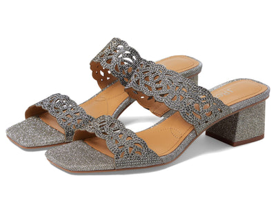 J. Renee Keetana Pewter 8.5 W (C)