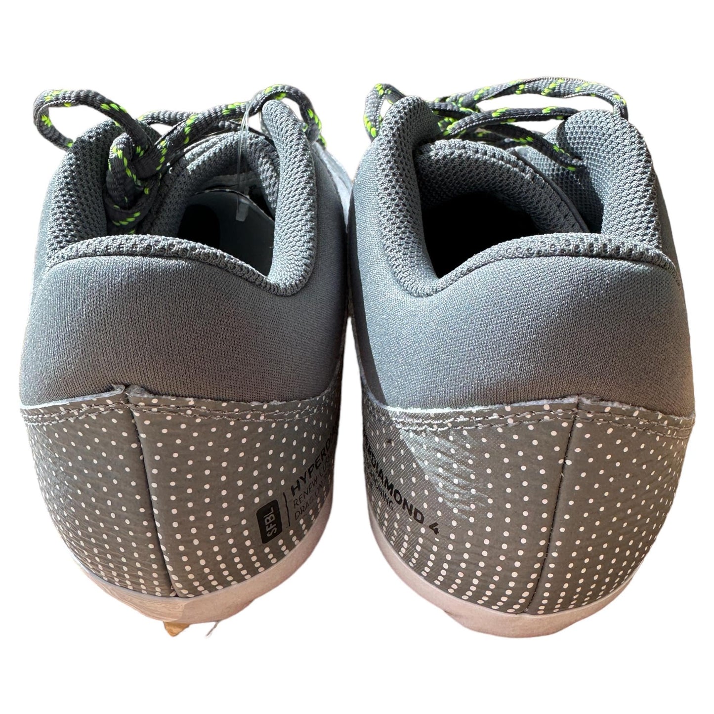 Nike Hyperdiamond 4 Women's Softball Cleats Metal Spikes