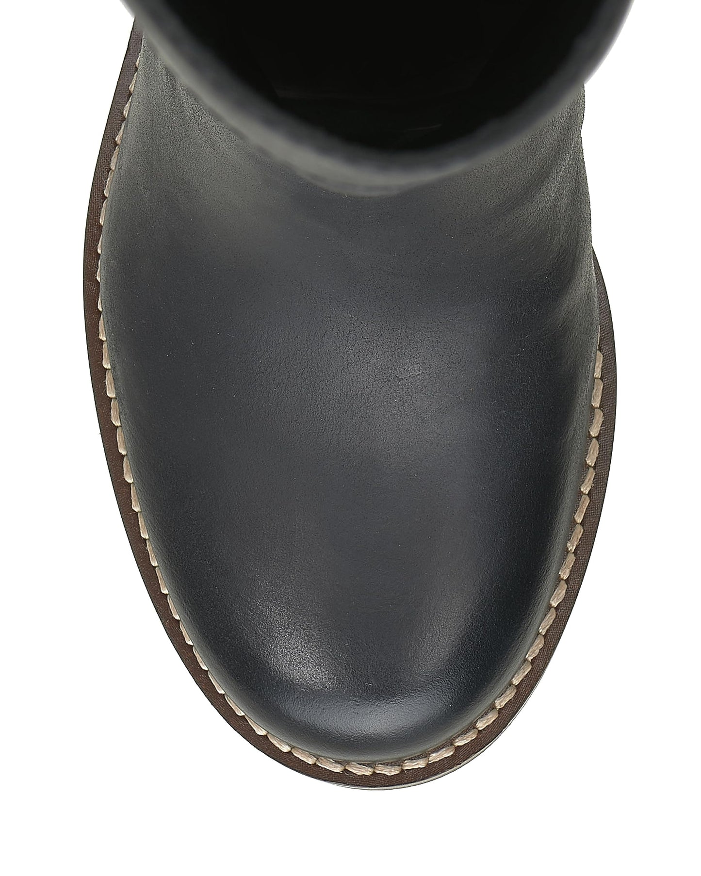 Lucky Brand Hybiscus Riding Boot