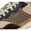 Cole Haan Mens Grandpro Ashland Sneaker, Light Sesame Multi, 10.5-W US