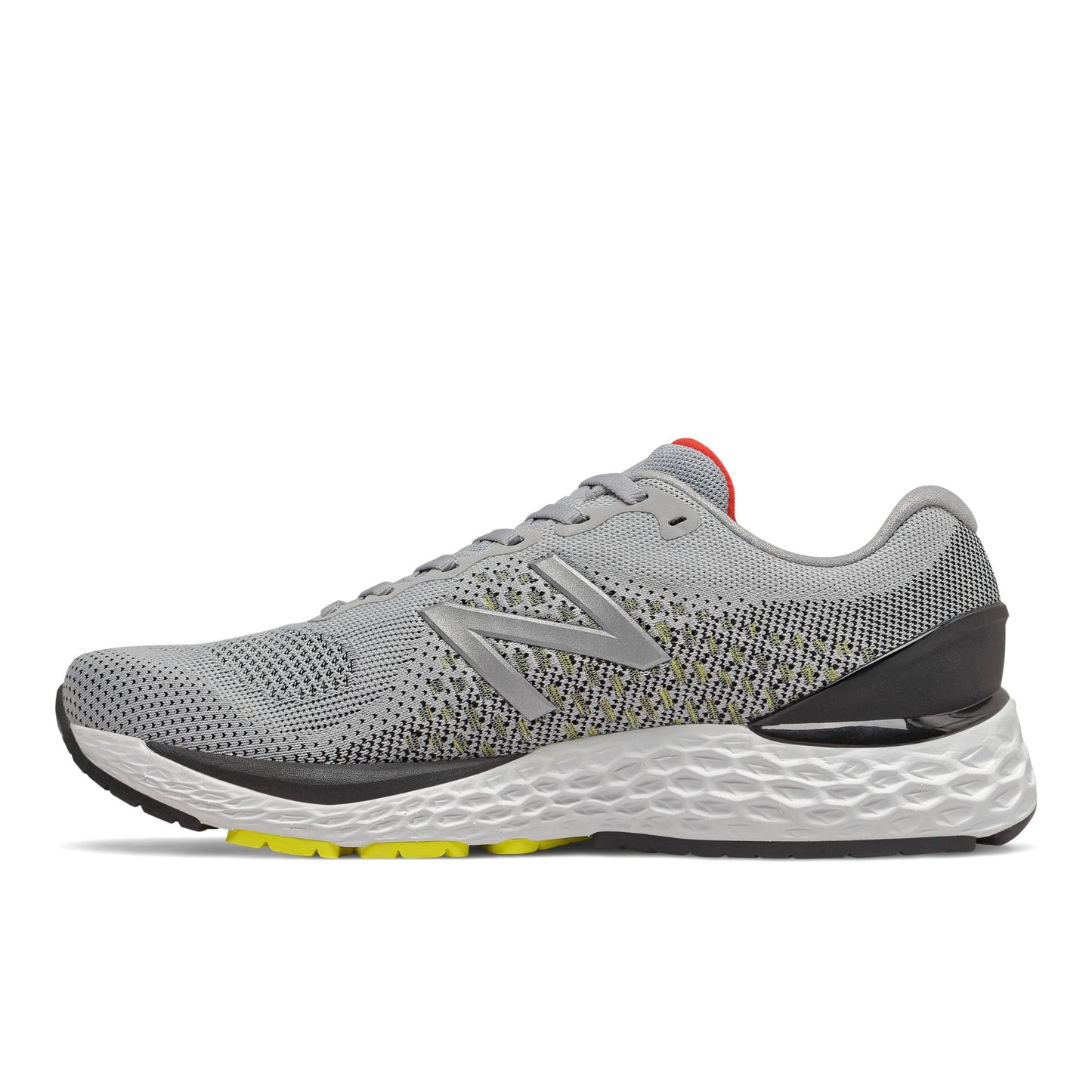 New Balance M880-2E - Silver Mink, 11