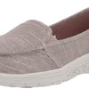 Skechers Women's Reggae Fest - Manzanita, Taupe, 6