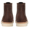 Thursday Boot Company Men's Diplomat Moc Toe Leather Boot, Arizona Adobe, 14