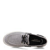 Sperry Halyard 2-Eye Grey 14 M (D)