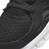 Nike Free Run 2 (Little Kid) Black/White/Dark Grey