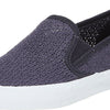 Sperry Women's Seaside Open Mesh, Navy, 8 M US