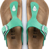 Birkenstock Women's, Gizeh Big Buckle Sandal - Regular Width