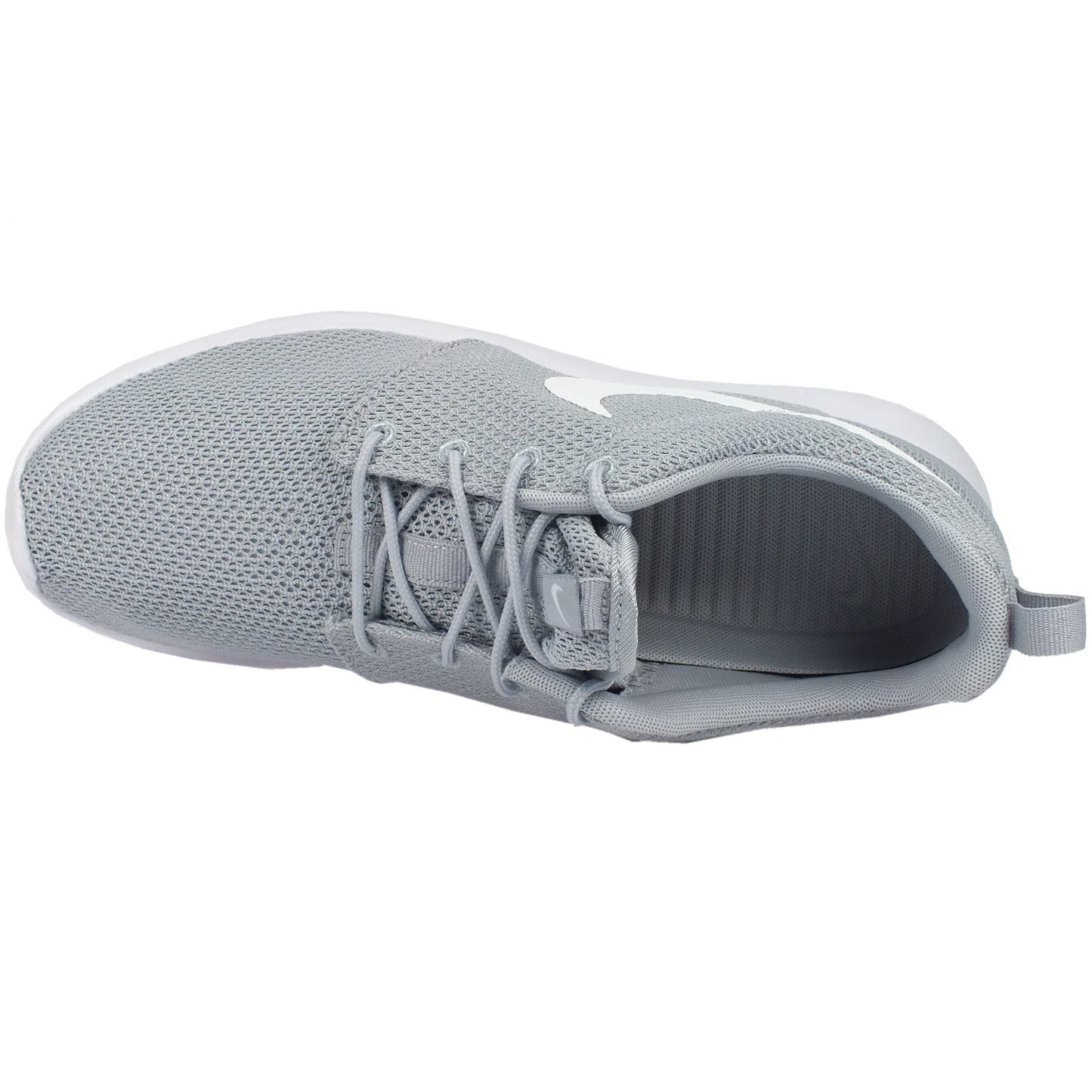 Nike Men's Roshe One Running Shoes (12 D(M) US, Grey)