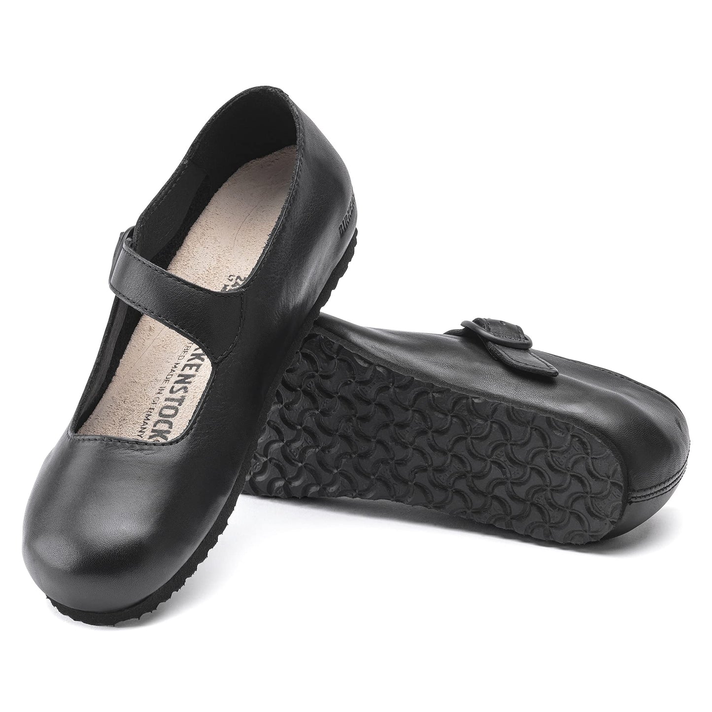 Birkenstock Tracy Black Leather 41 N EU