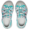 KEEN Unisex-Child Newport H2 Closed Toe Water Sandals