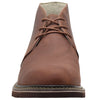 Golden Fox Enzo Men's Chukka Boot Casual Workboots Wine 9.5