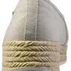 Skechers Women's Urban Highlites Platform Sneaker, Natural, 6 M US