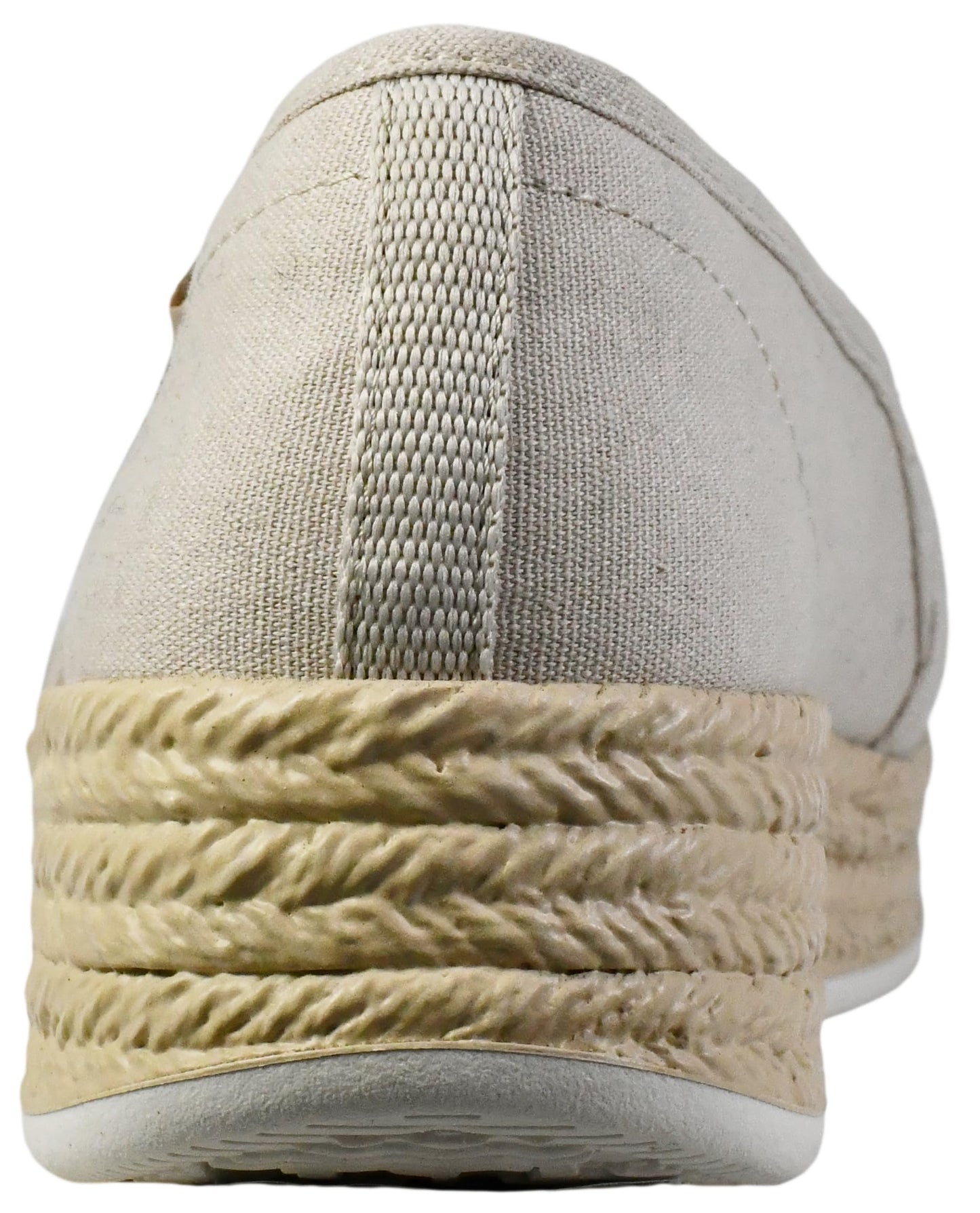 Skechers Women's Urban Highlites Platform Sneaker, Natural, 6 M US