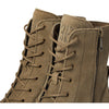 Cole Haan Greenwich Lace-Up Waterproof Berkshire Suede 5 B (M)