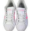 adidas Streetcheck Girl's Sneakers (us_Footwear_Size_System, Little_Kid, Women, Numeric, Medium, Numeric_4) Pink