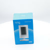 Ring Outdoor Cam (Stick Up Cam), White New Sealed