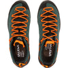 Salewa Wildfire Canvas Raw Green/Black 10.5 M