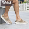 HEYDUDE Men's Welsh Grip