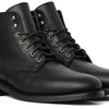 Thursday Boot Company Men's President Ankle Boot, Black Matte, 7