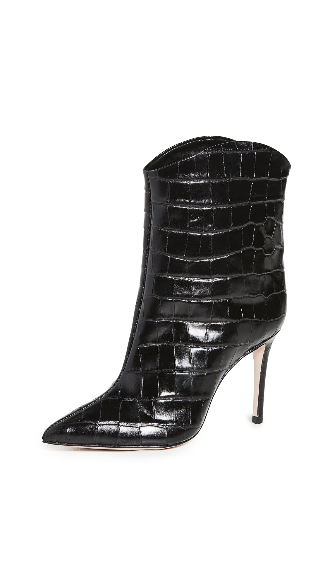 SCHUTZ Kerolym Black 5 M