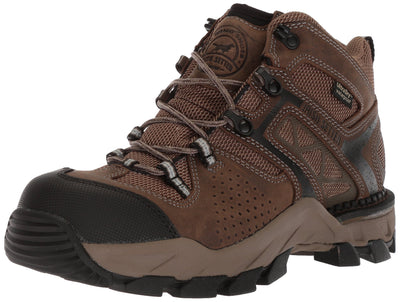 Irish Setter Work Men's Crosby 83212 Boot, brown, 11 2E US