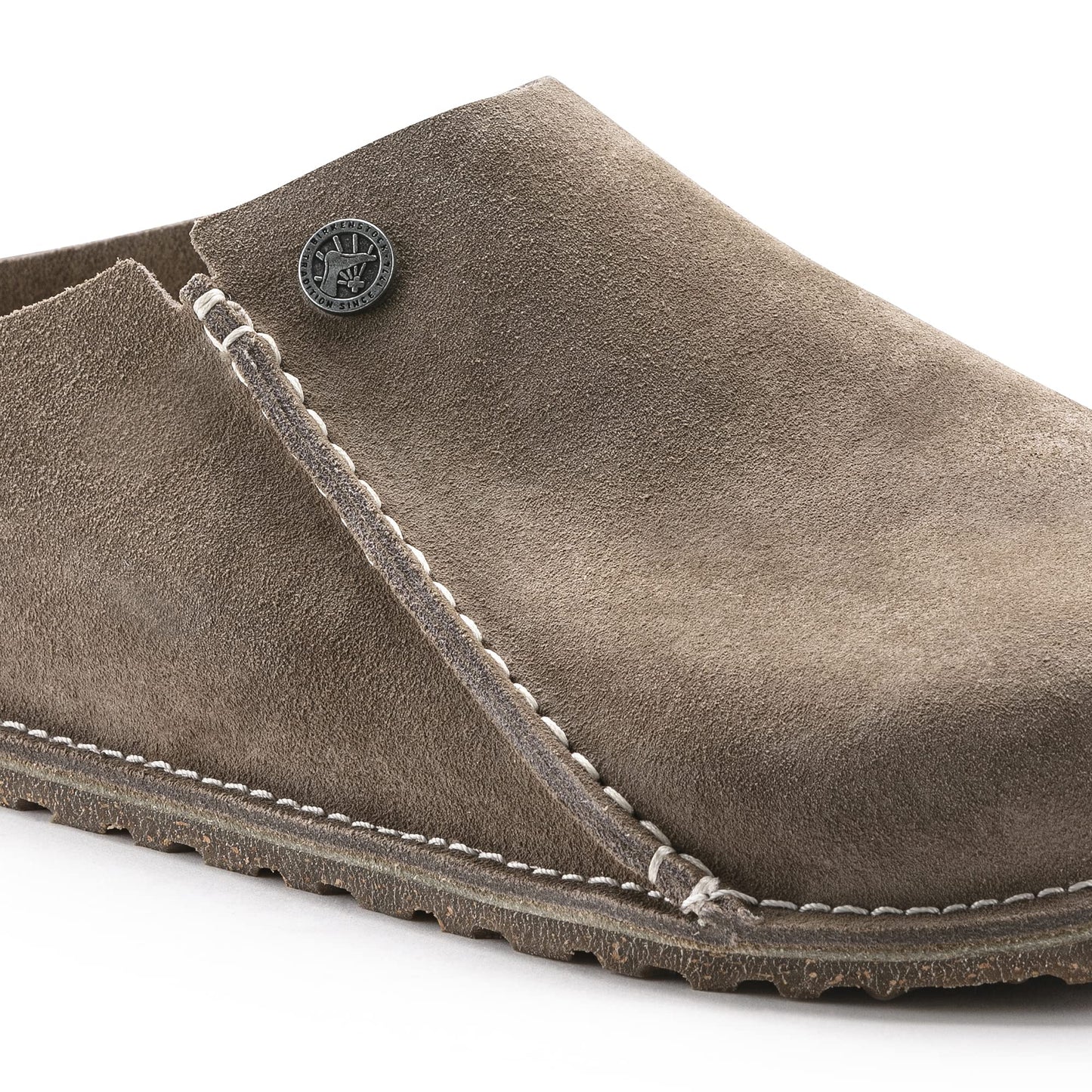 Birkenstock 1021366336 Zermatt Gray Taupe Sd N 36