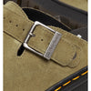 Dr. Martens 31657357110 TBC Muted Olive E.H Suede Mb 110