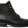 Thursday Boot Company Men's President Ankle Boot, Black Matte, 7