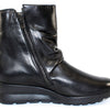 Mephisto Phila Black City Calf EU 39 (US Women's 9) B (M)