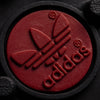 adidas Men's Mundial Team Athletic Shoe (Black/White, US Footwear Size System, Adult, Men, Numeric, Medium, 5)