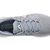Reebok Women's Floatride Run Fast, Grey/White, 6.5 Medium