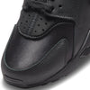 Nike womens Air Huarache Utility, Black/Black-anthracite, 8.5