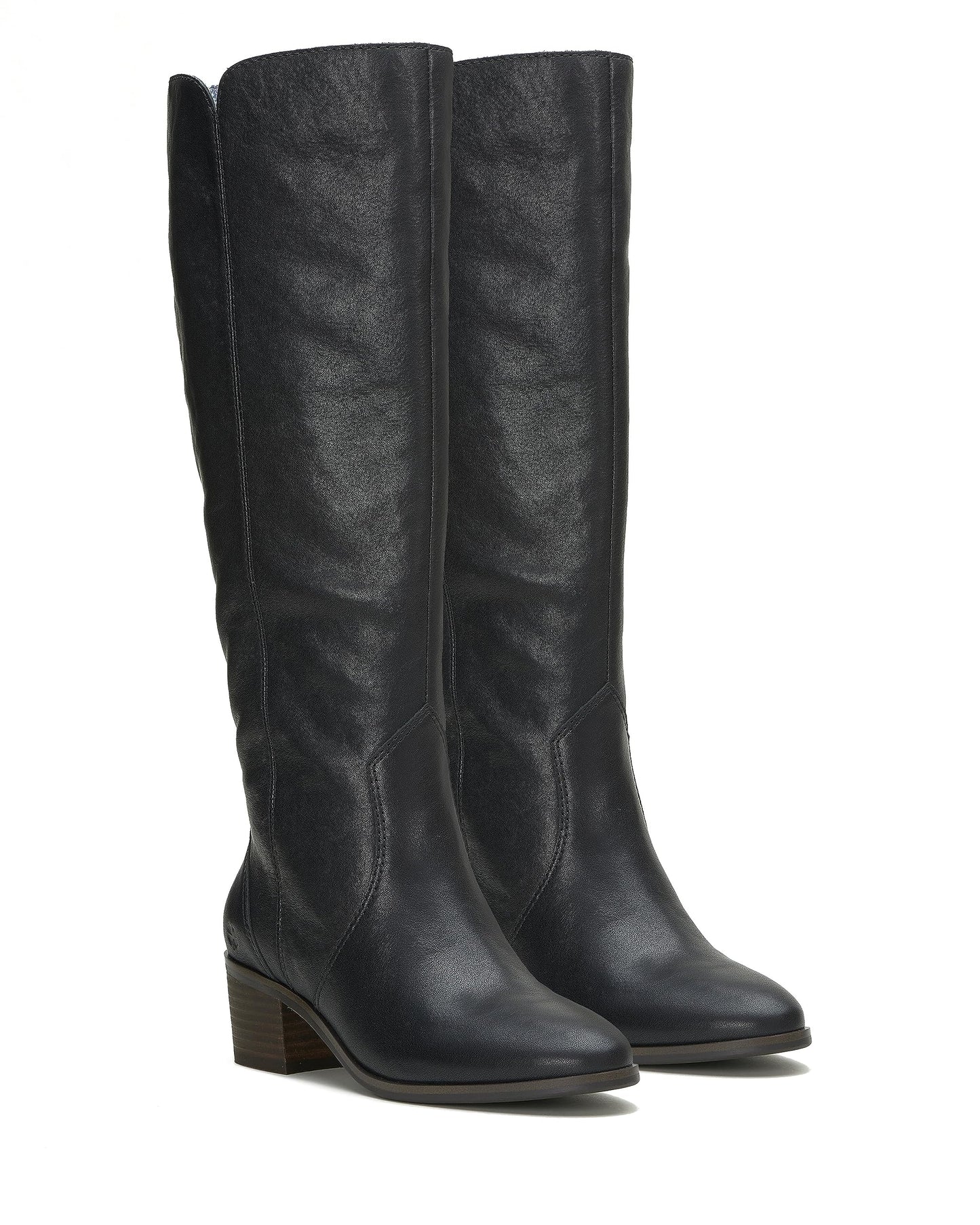 Lucky Brand Cashlin Knee-High Boot
