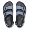 BIRKENSTOCK: MOGAMI TERRA (ELEMENTAL BLUE)