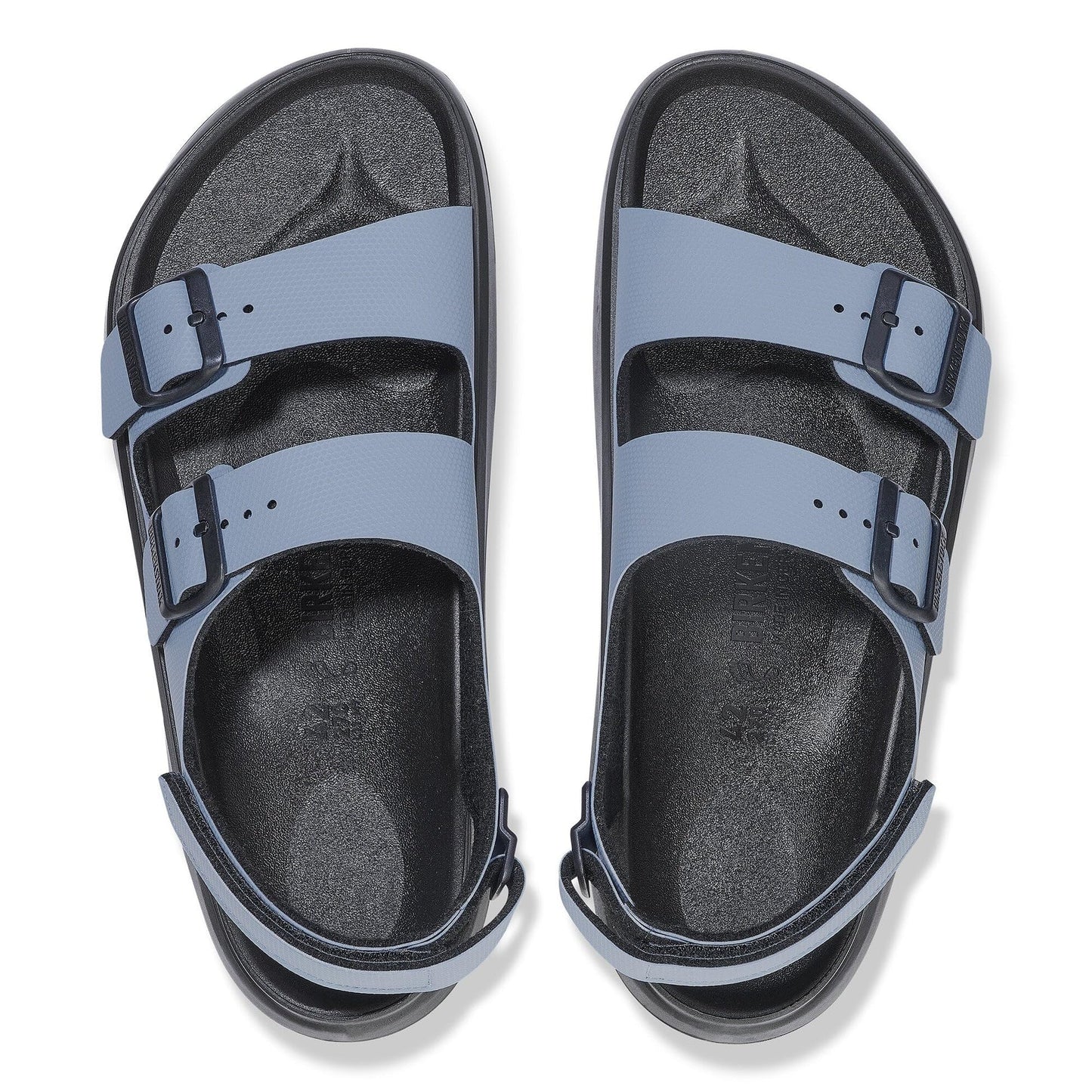 BIRKENSTOCK: MOGAMI TERRA (ELEMENTAL BLUE)