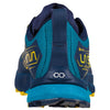 La Sportiva Jackal GTX - Men's Night Blue/Moss 46.5