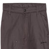 Arctix Men's Kicker Insulated Pant, Charcoal, XX-Large