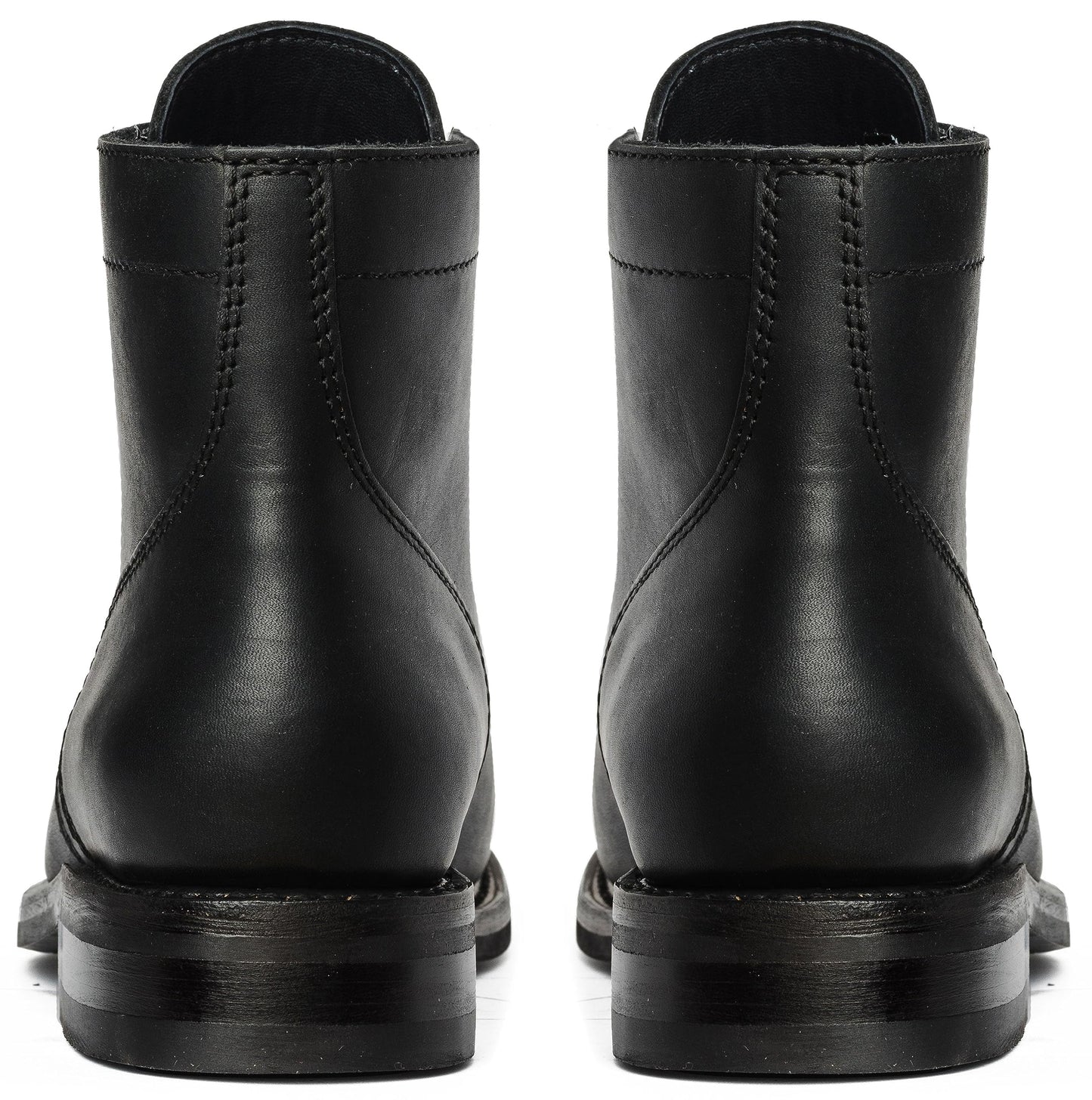 Thursday Boot Company Men's President Ankle Boot, Black Matte, 7