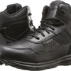 Bates Footwear Raide Mid Leather Sport Tactical Black Men's 4.5, Women's 6.5 Medium