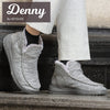HEYDUDE Women's Denny Sleet Size 8 | Women’s Shoes | Women’s Casual Boots | Comfortable & Light-Weight