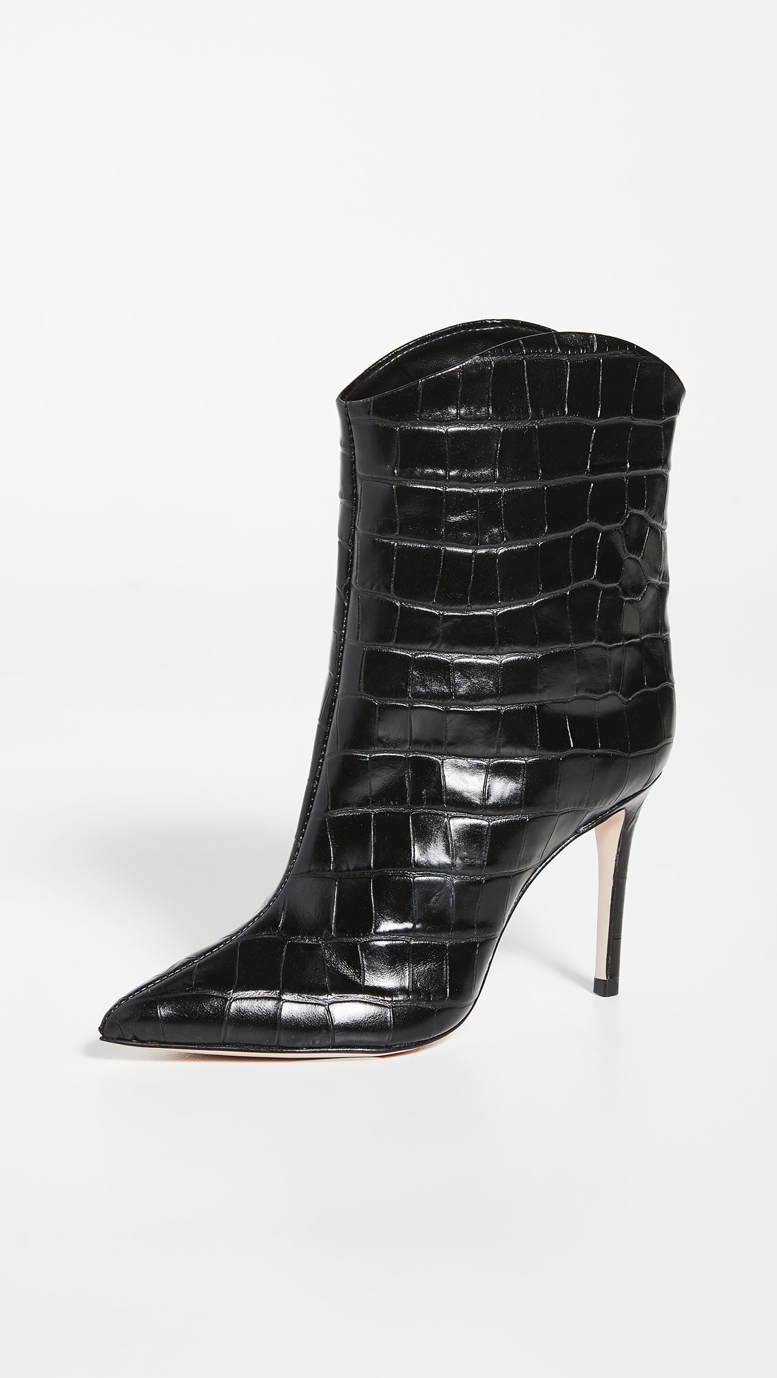 SCHUTZ Kerolym Black 5 M