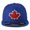 New Era Cap Co. Inc. Men's 11422810, Black, 7