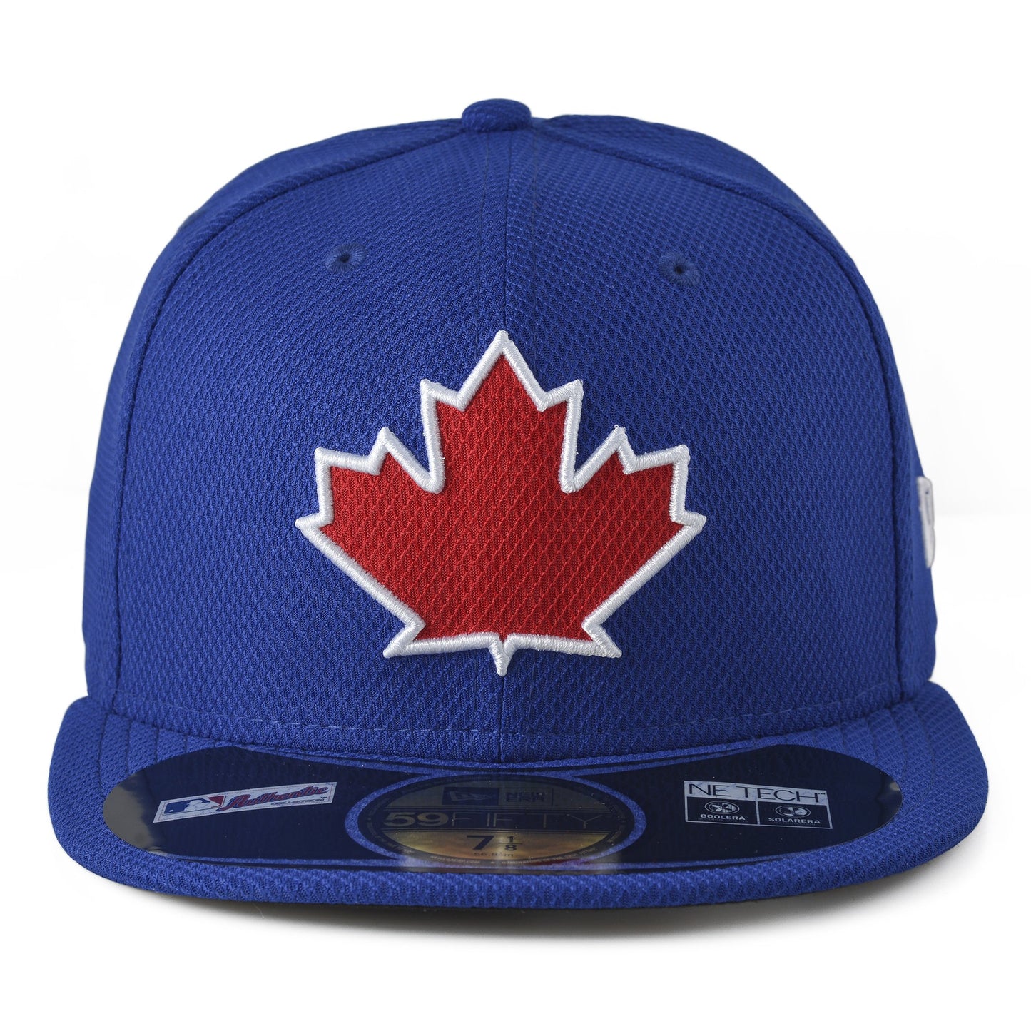 New Era Cap Co. Inc. Men's 11422810, Black, 7